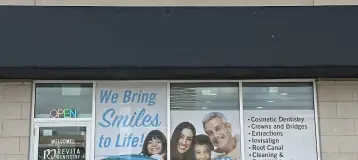 Revita Dentistry