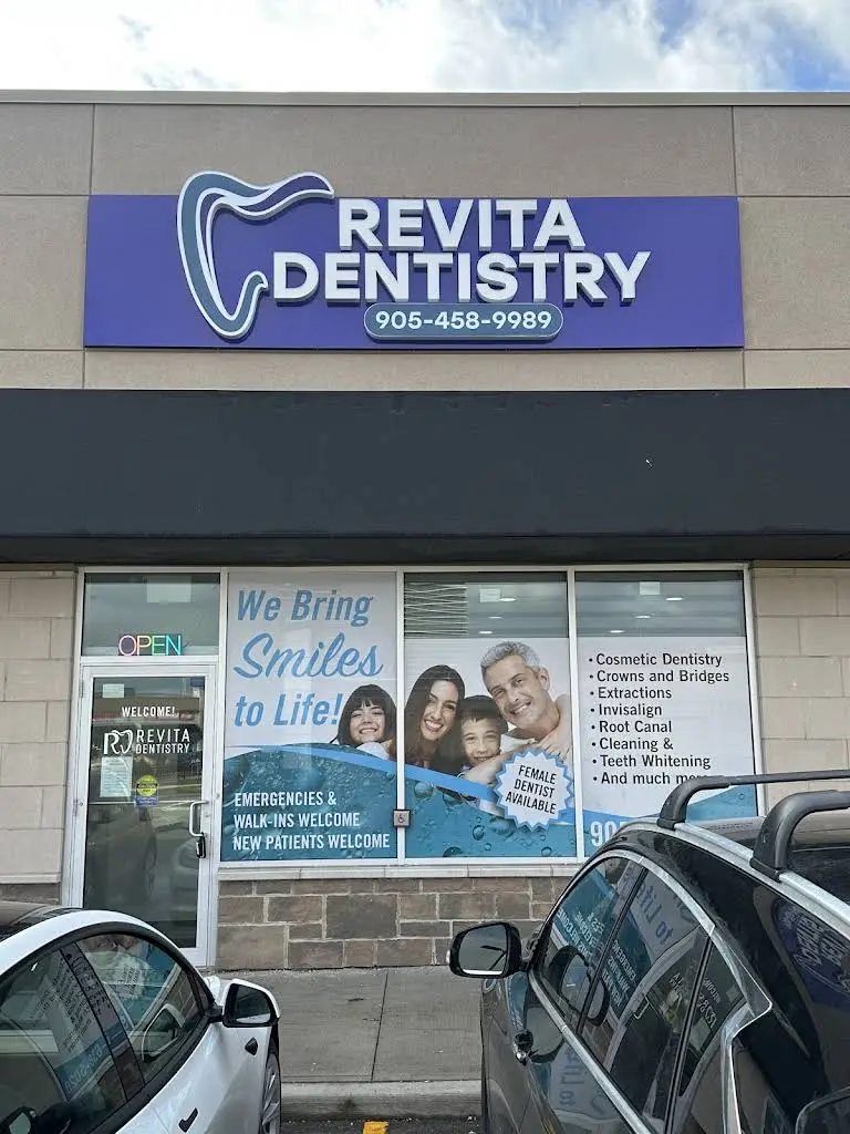 Revita Dentistry