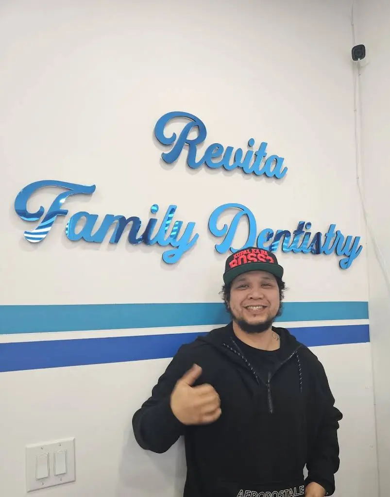 Revita Dentistry