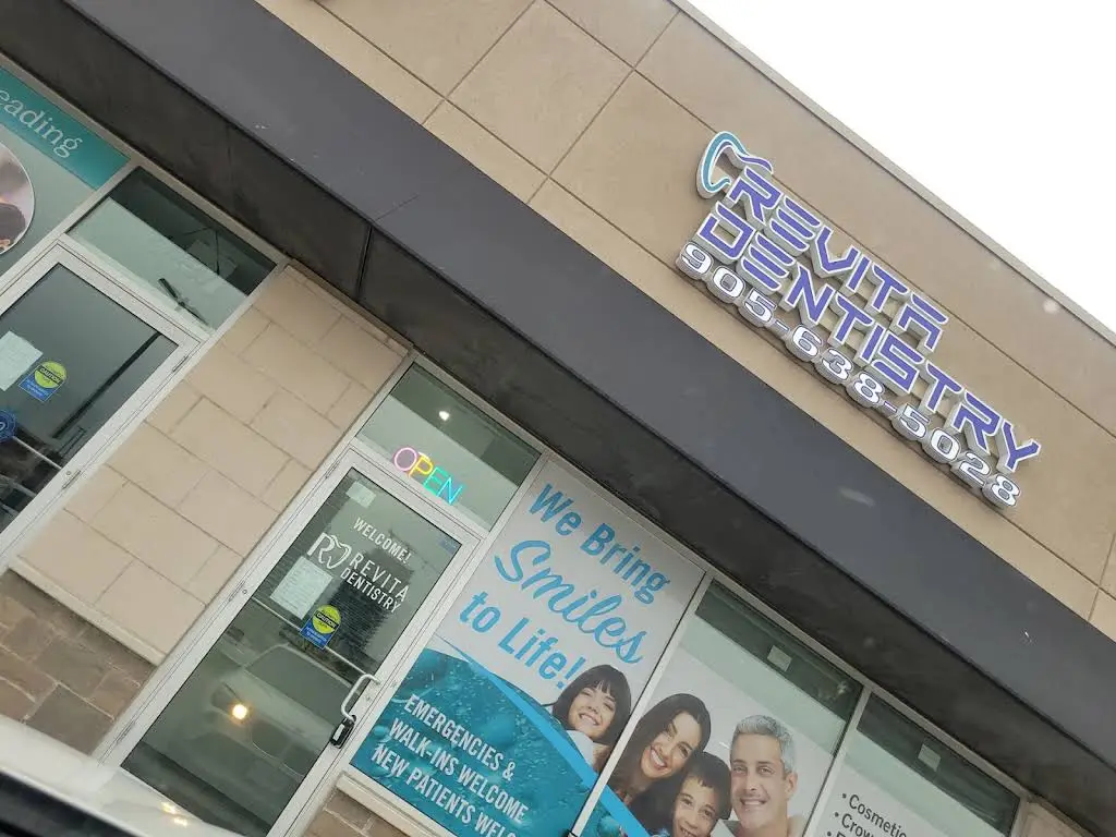 Revita Dentistry