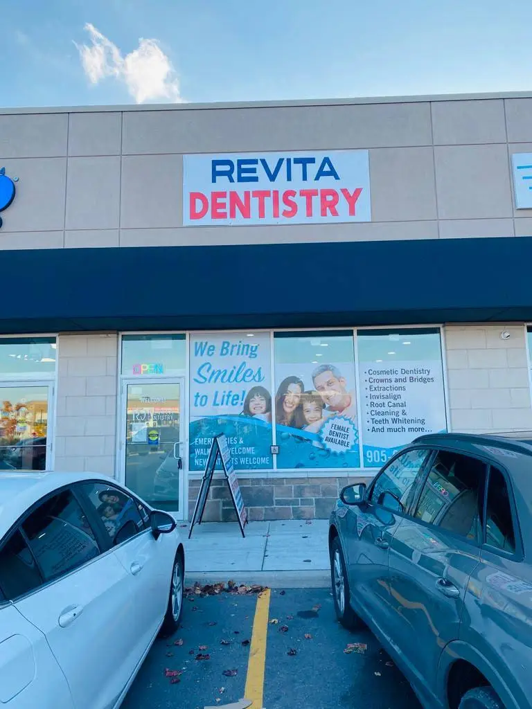 Revita Dentistry