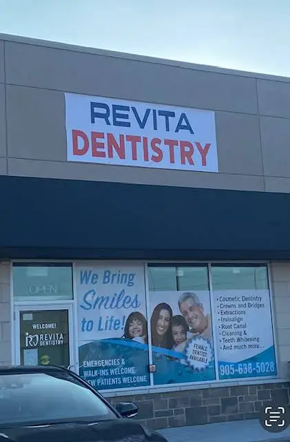 Revita Dentistry
