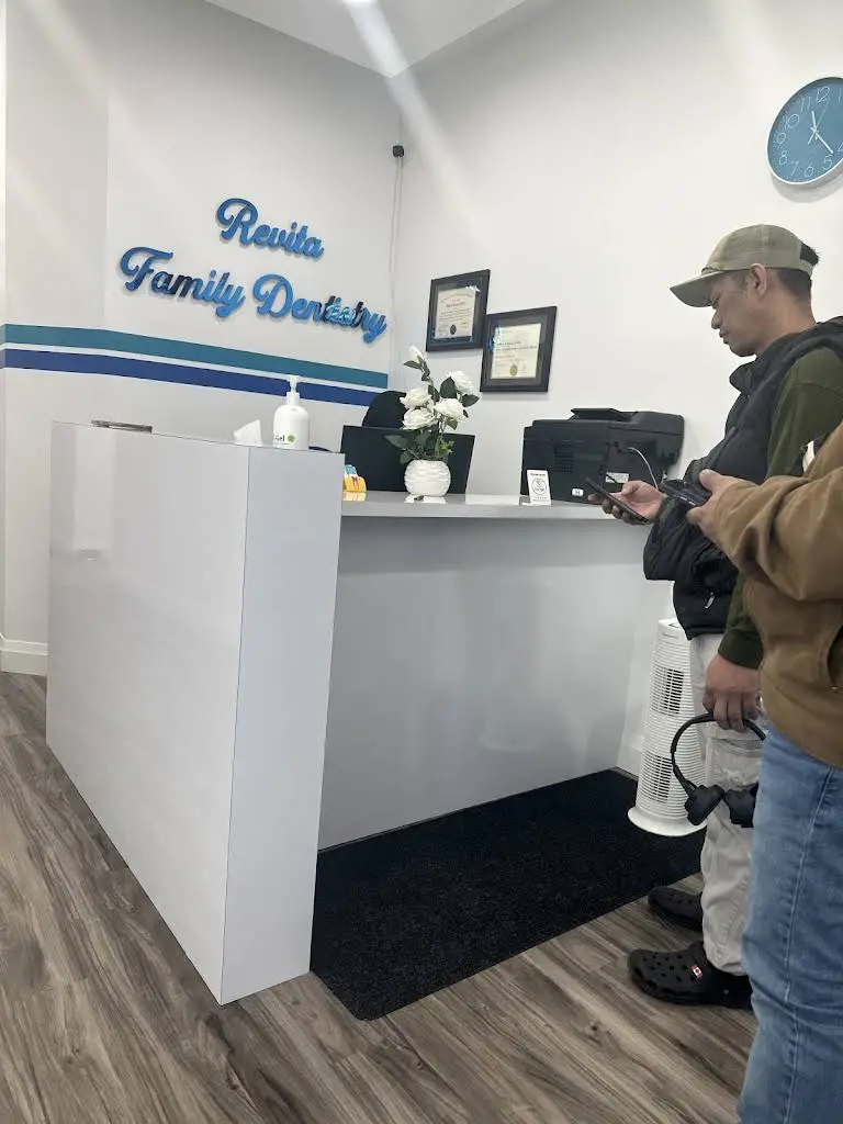 Revita Dentistry