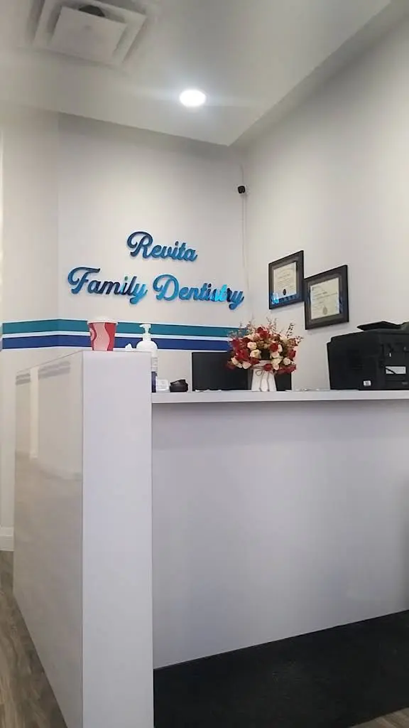 Revita Dentistry