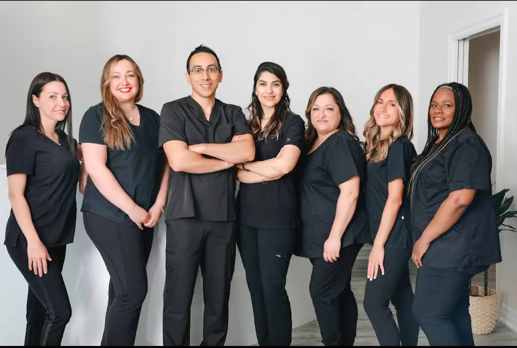 Milani Dentistry