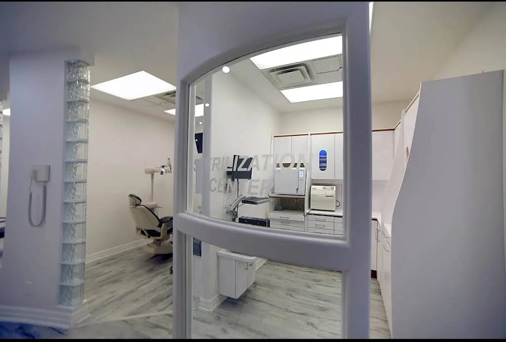 Milani Dentistry
