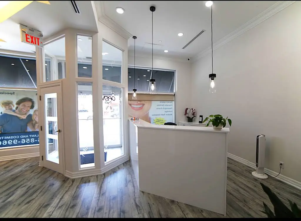 Milani Dentistry