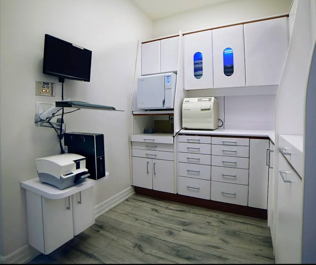 Milani Dentistry