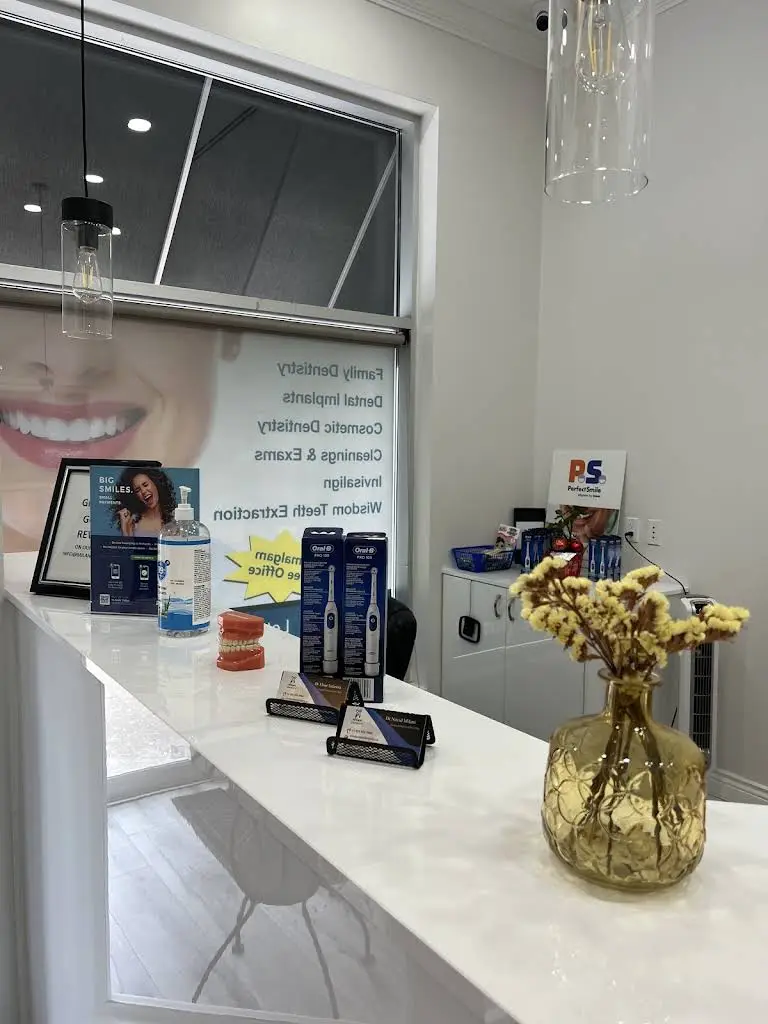Milani Dentistry