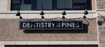 Dentistry On The Pines Vaughan