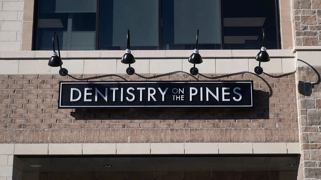 Dentistry On The Pines Vaughan