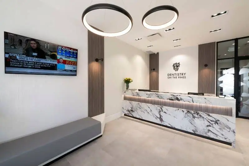 Dentistry On The Pines Vaughan