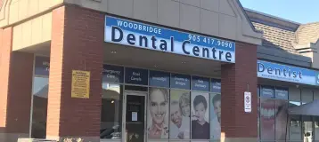 Woodbridge Dental Centre