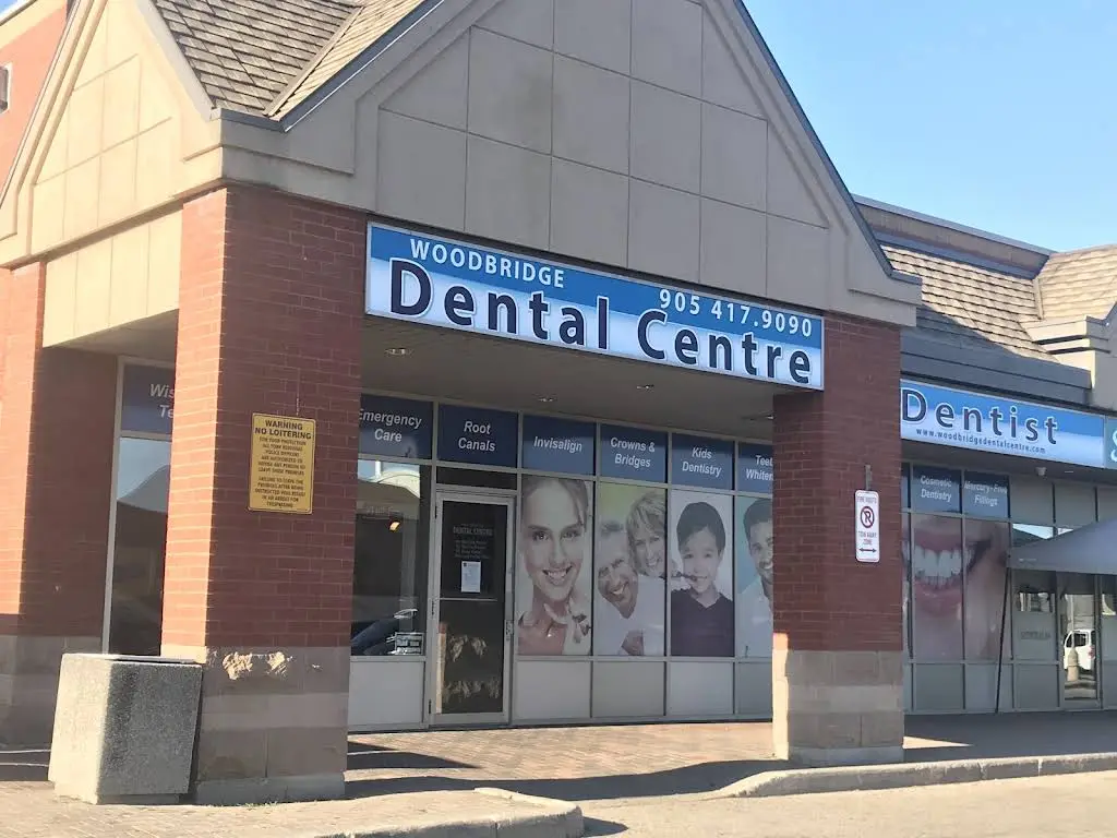Woodbridge Dental Centre
