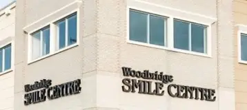 Woodbridge Smile Centre
