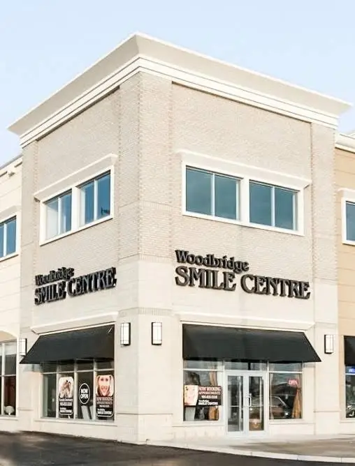 Woodbridge Smile Centre