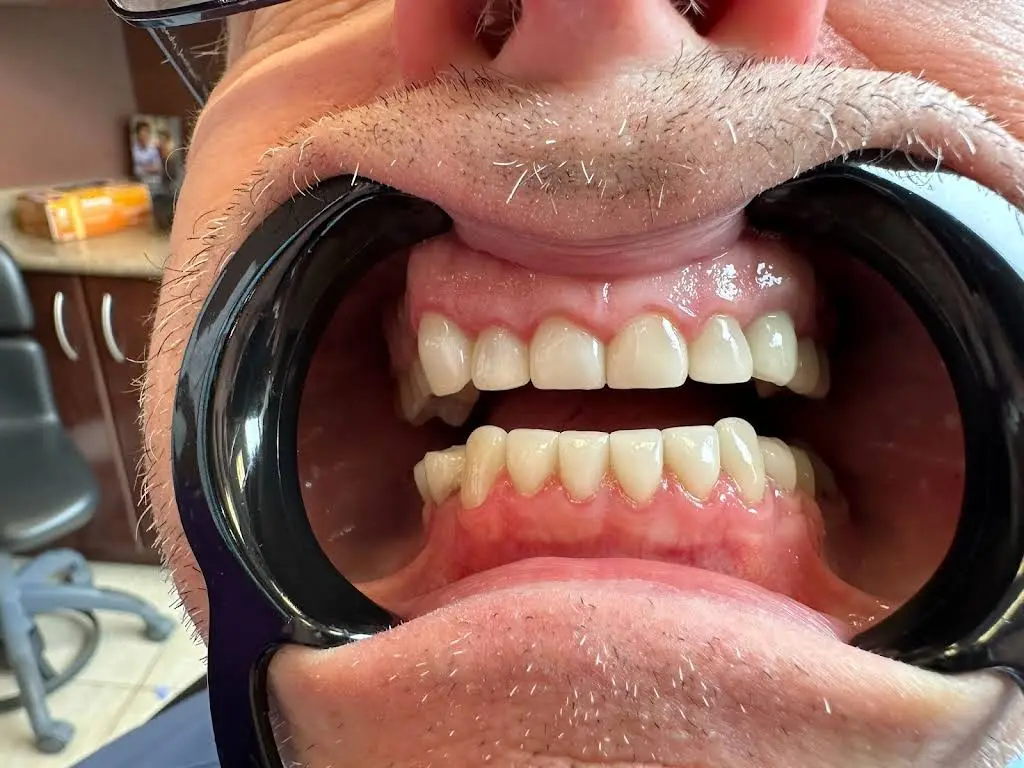 Woodbridge Smile Centre