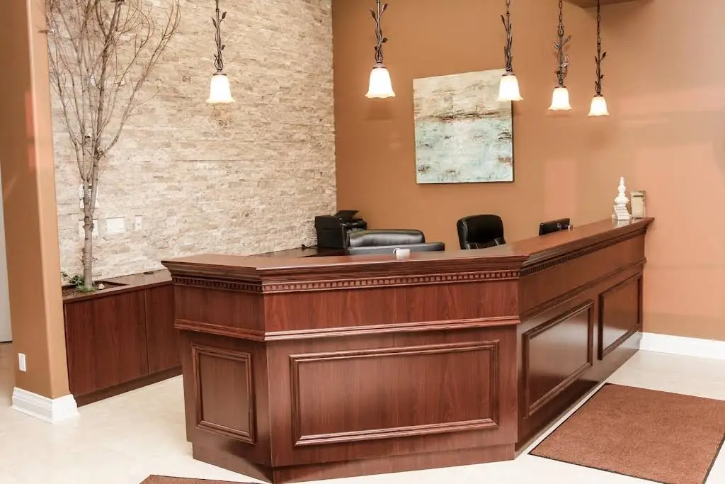 Woodbridge Smile Centre