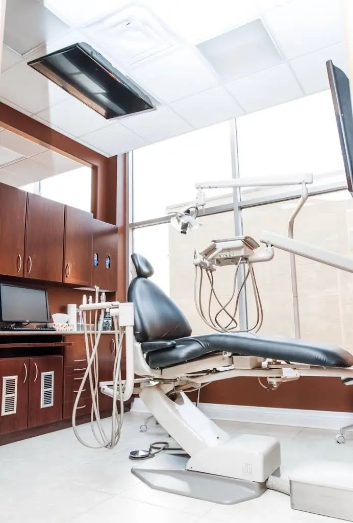 Woodbridge Smile Centre