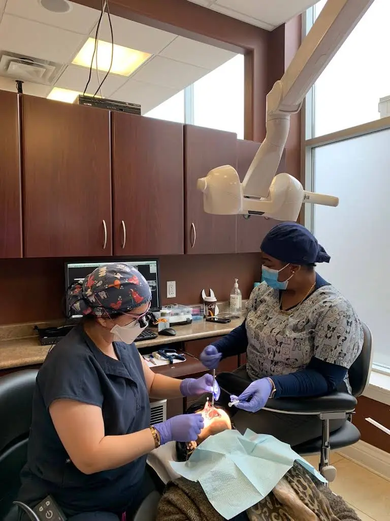 Woodbridge Smile Centre
