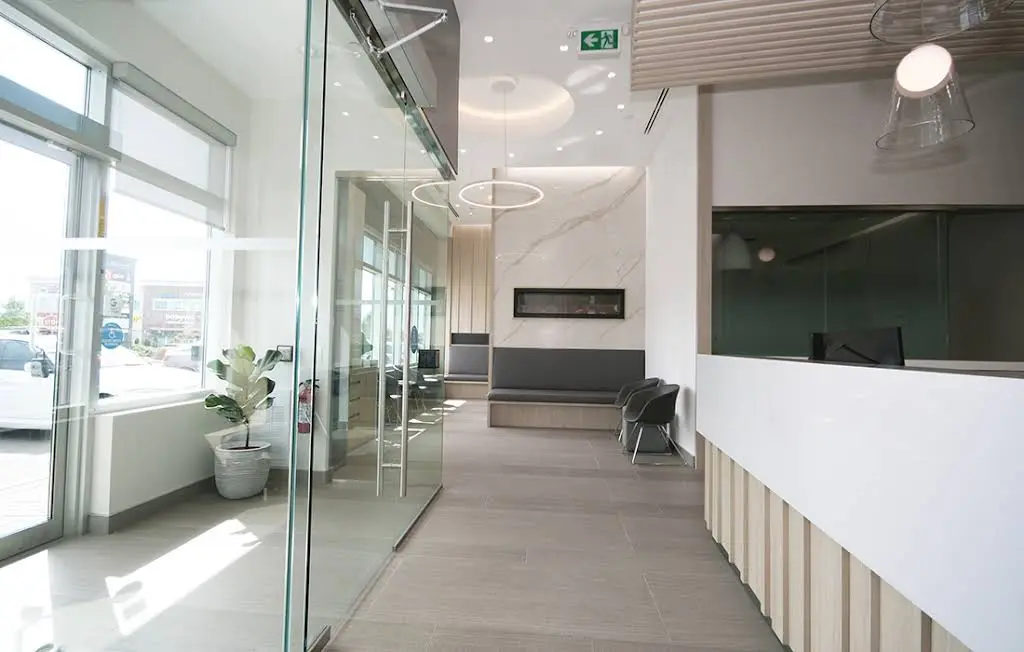 Inspire Dental Studio