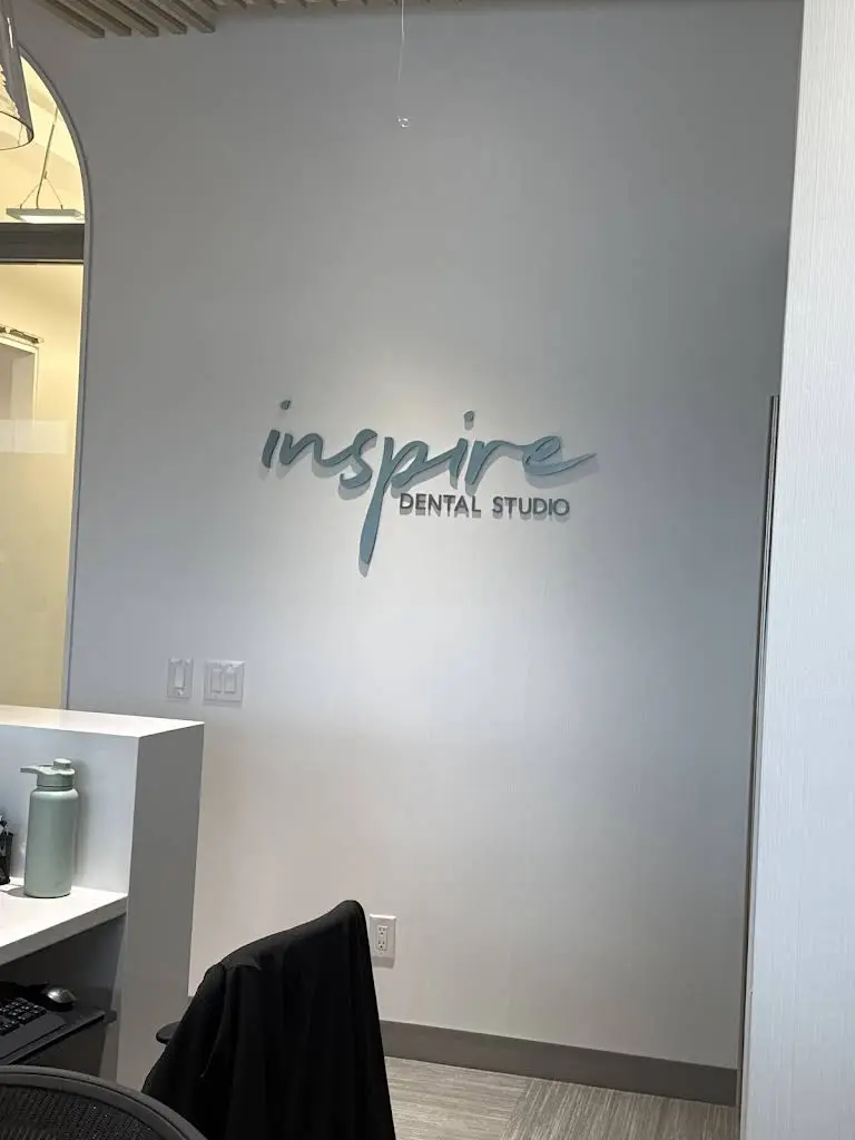 Inspire Dental Studio