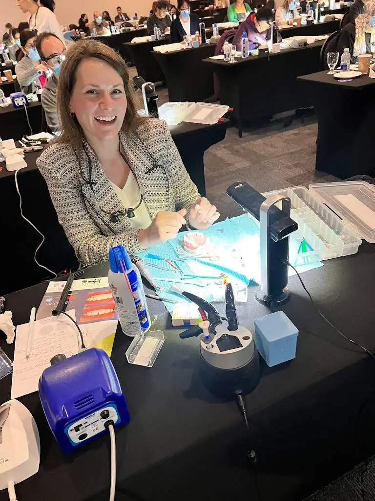 Inspire Dental Studio