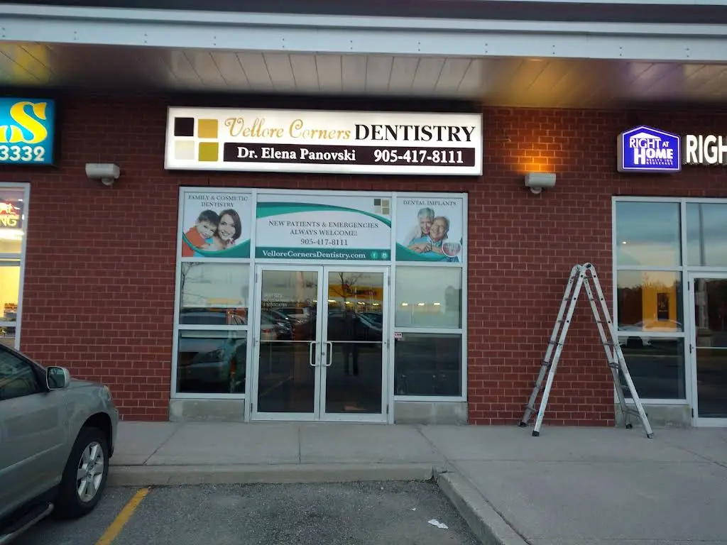 Vellore Corners Dentistry