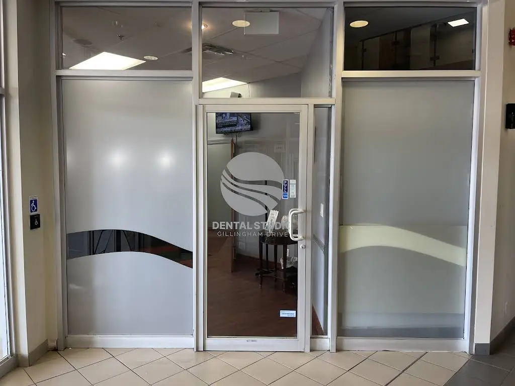 Dental Studio Gillingham Drive