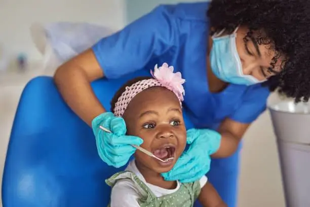 Dental Studio Gillingham Drive