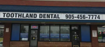 Toothland Dental