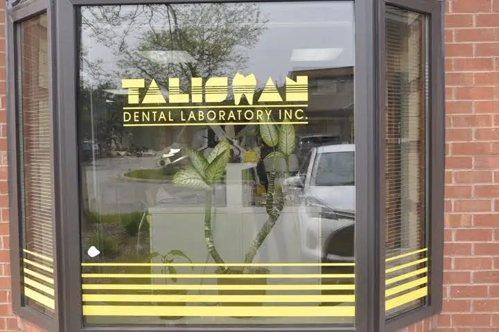 Talisman Dental Laboratory