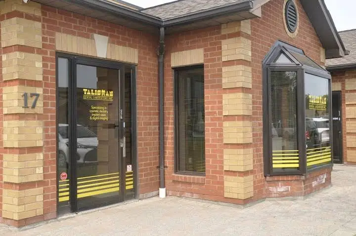 Talisman Dental Laboratory