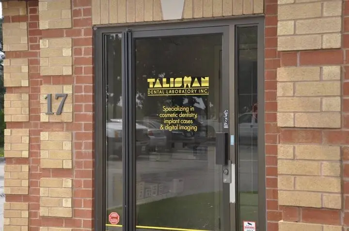 Talisman Dental Laboratory
