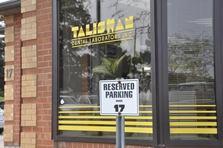 Talisman Dental Laboratory
