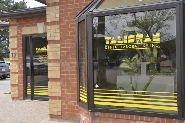 Talisman Dental Laboratory