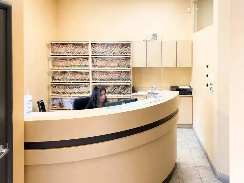 Brampton Corners Dental