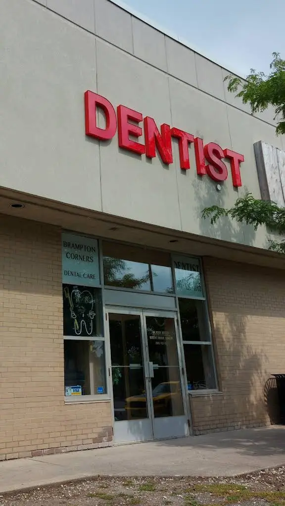 Brampton Corners Dental