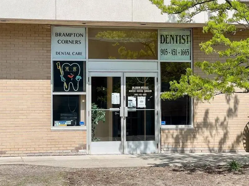 Brampton Corners Dental