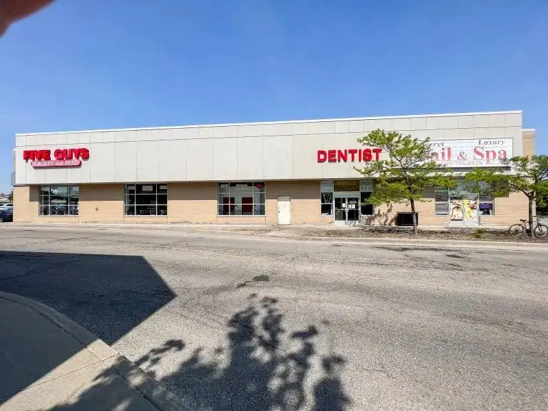 Brampton Corners Dental