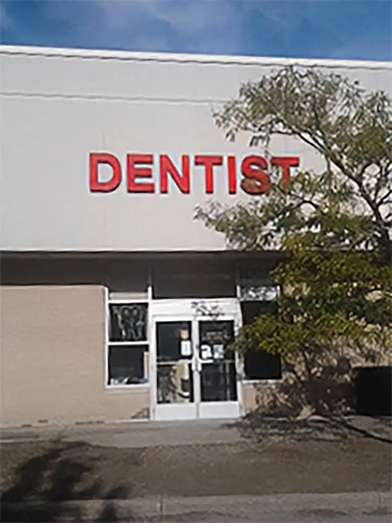 Brampton Corners Dental