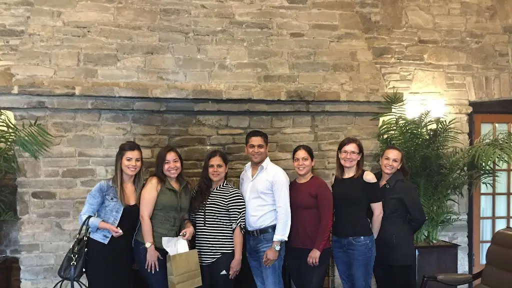Fernandes Orthodontics