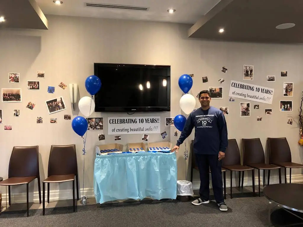 Fernandes Orthodontics