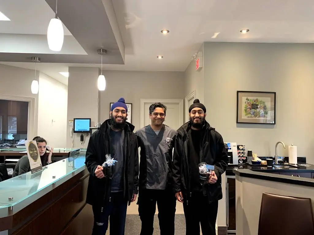 Fernandes Orthodontics