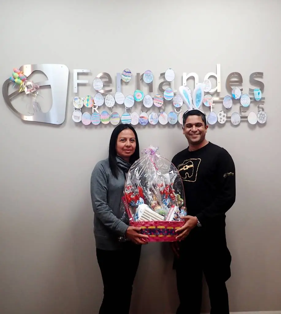 Fernandes Orthodontics