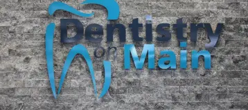 Dentistry on Main
