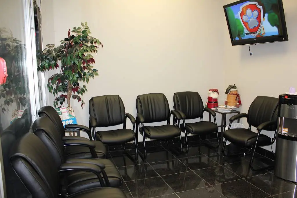 Dentistry on Main