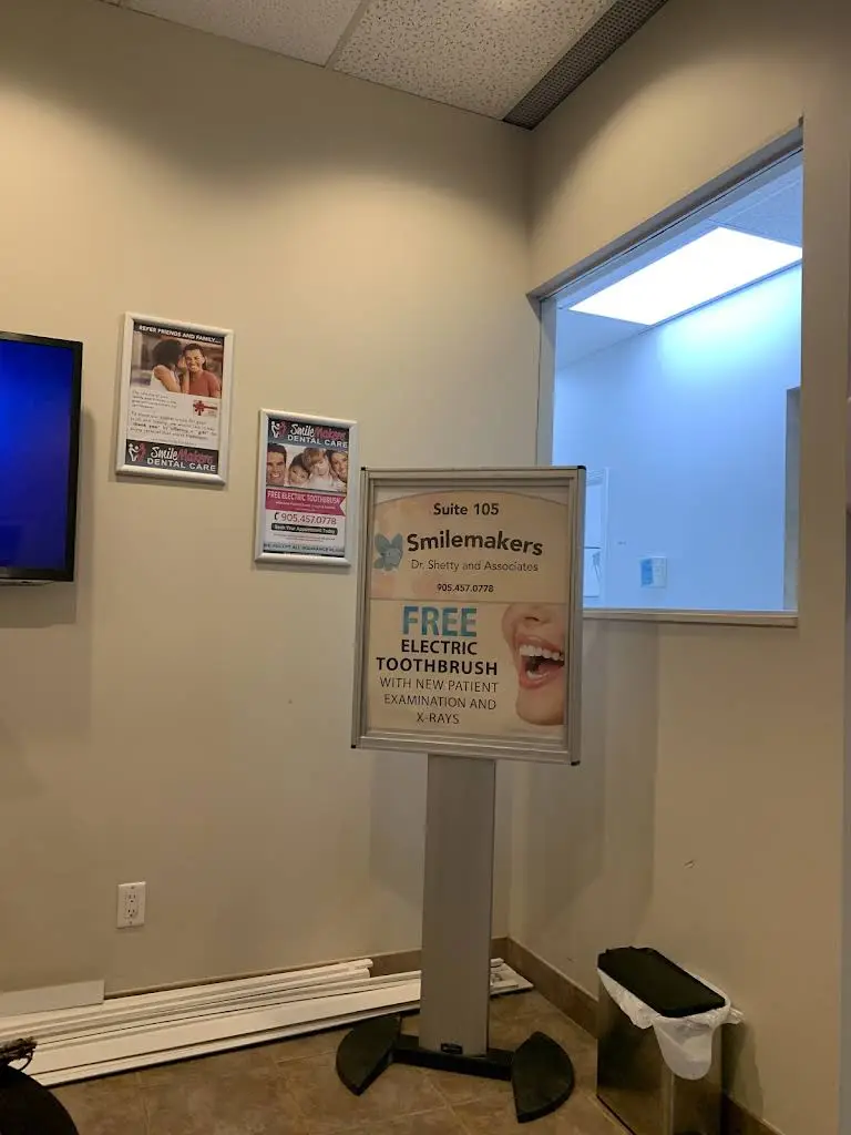 Smilemakers Dental