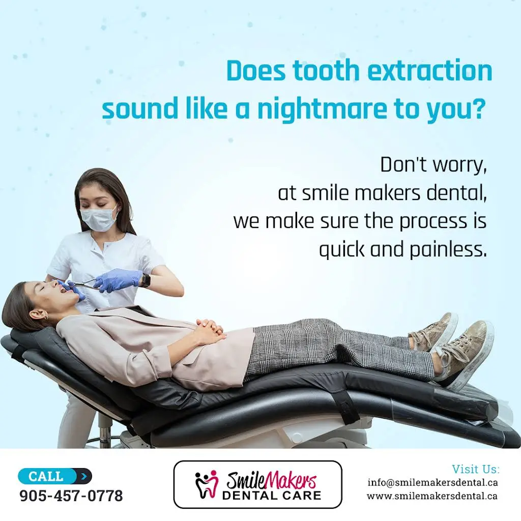 Smilemakers Dental