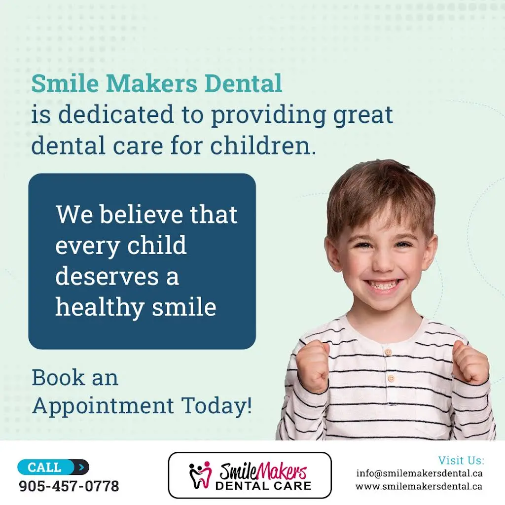 Smilemakers Dental